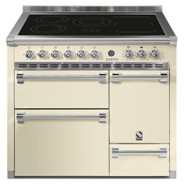 Steel A10FFFD5FICR