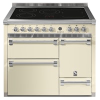 Steel A10FFFD5FICR