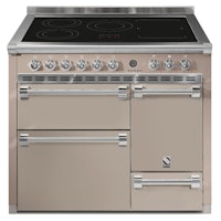 Steel A10FFFD5FISA