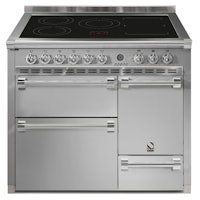 Steel A10FFFD5FISS