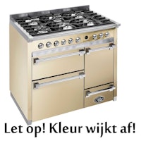 Steel A10FFFD6AN