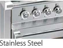 A10FFFD6SS Steel afbeelding 2