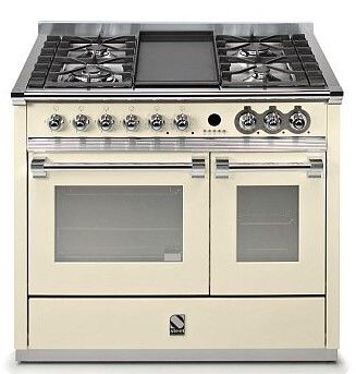 Steel A10SF4TCR