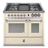 Steel A10SF4TCR