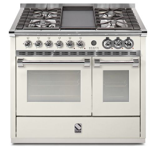 Steel A10SF4TNA