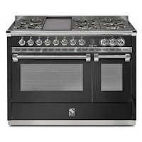 Steel A12FF4BMAN