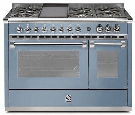Steel A12FF4BMCE