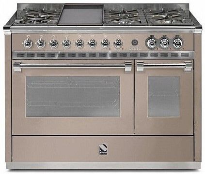 Steel A12FF4TMSA
