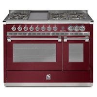 Steel A12FF6BBR