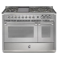 Steel A12FF6BSS