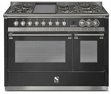 Steel A12FF6MBA