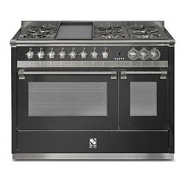 Steel A12FF6MBA