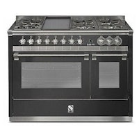 Steel A12FF6MBA