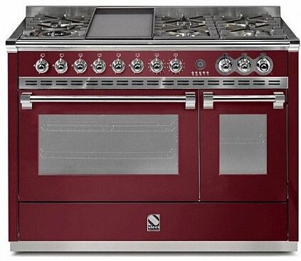 Steel A12FF6MBR