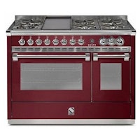 Steel A12FF6MBR