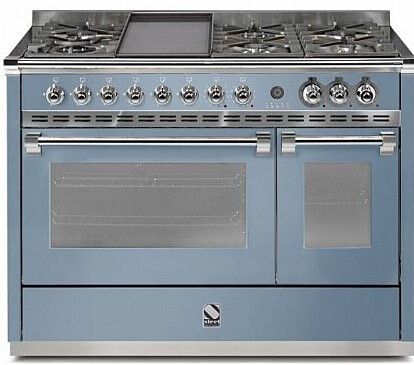 Steel A12FF6MCE