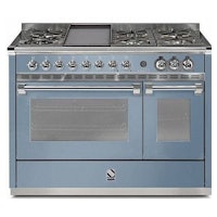 Steel A12FF6MCE