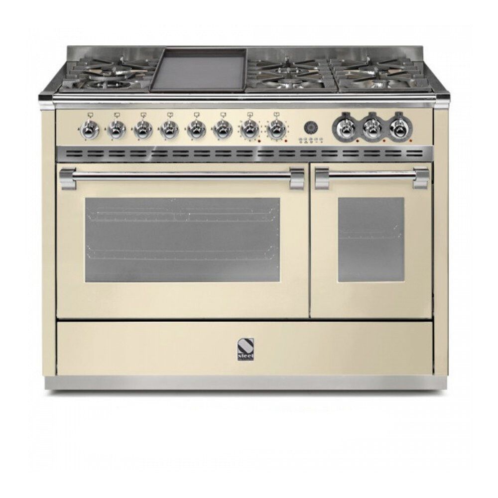 Steel A12FF6MCR