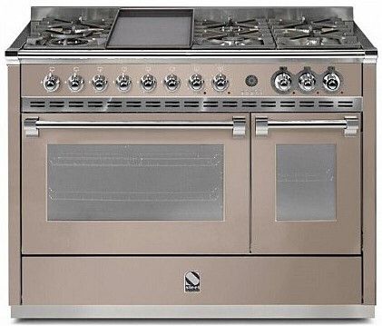 Steel A12FF6MSA
