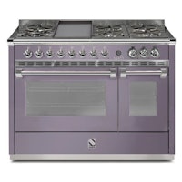 Steel A12FF6TAA