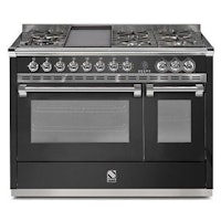 Steel A12FF6TAN