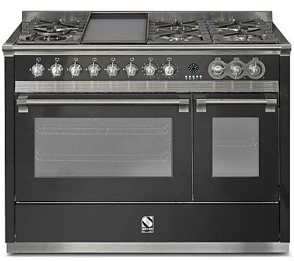 Steel A12FF6TBA
