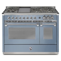 Steel A12FF6TCE
