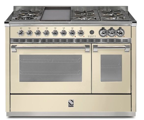 Steel A12FF6TCR