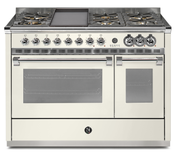 Steel A12FF6TNA