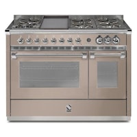 Steel A12FF6TSA