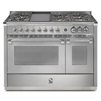 Steel A12FF6TSS