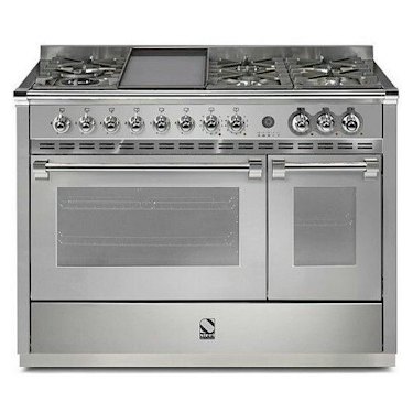 Steel A12FF6TSS