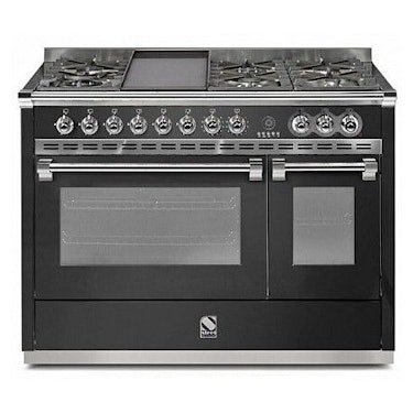 Steel A12SF4TMAN
