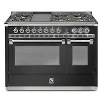Steel A12SF4TMAN