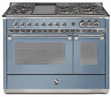 Steel A12SF4TMCE