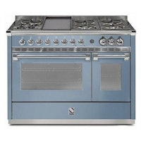 Steel A12SF4TMCE