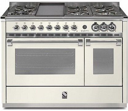 Steel A12SF4TMNA