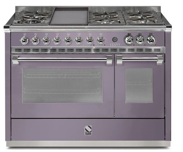 Steel A12SF6BAA