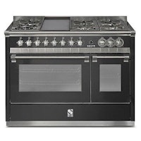 Steel A12SF6BBA