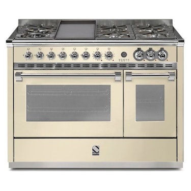 Steel A12SF6BCR