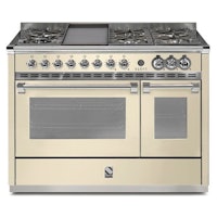 Steel A12SF6BCR