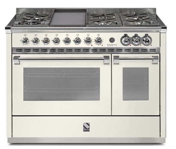 Steel A12SF6BNA