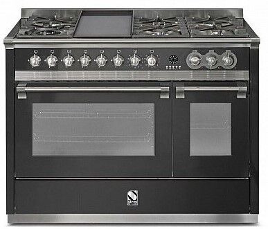 Steel A12SF6MBA