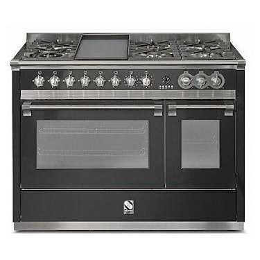 Steel A12SF6MBA