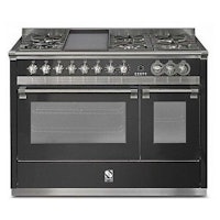 Steel A12SF6MBA