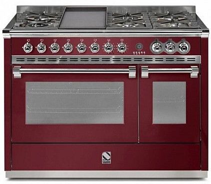 Steel A12SF6MBR