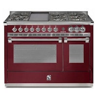 Steel A12SF6MBR