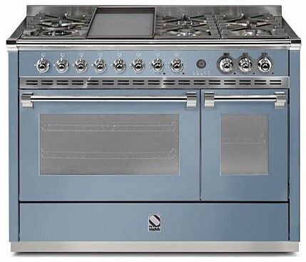 Steel A12SF6MCE