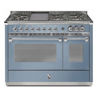 Steel A12SF6MCE