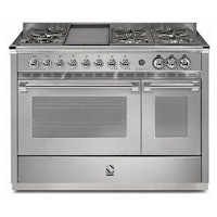 Steel A12SF6MSS
